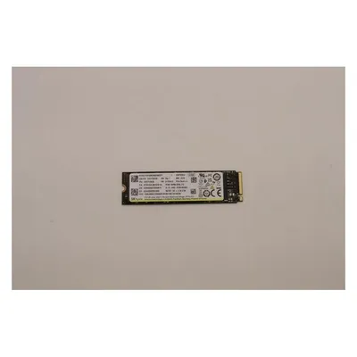 Lenovo Ssd asm (512 GB, M.2 2280)