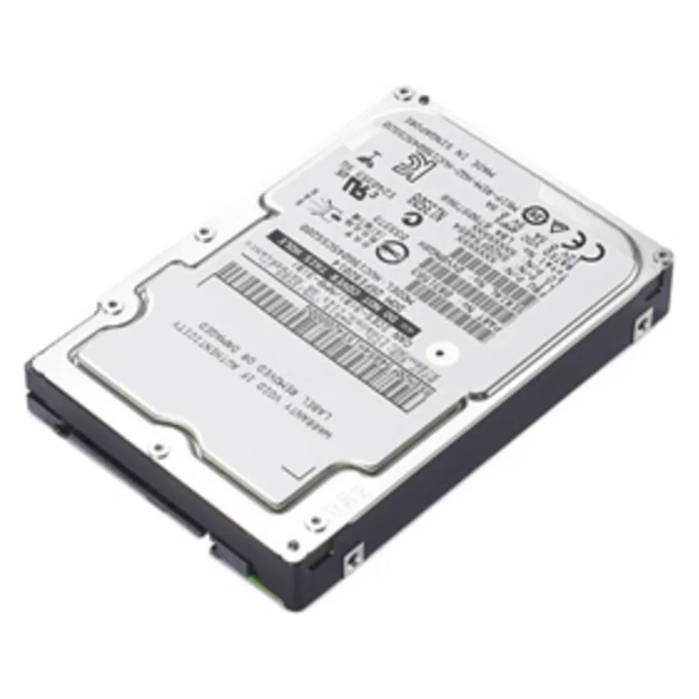 Lenovo 600GB 15K 6Gbps 2.5" SAS G3HS HDD