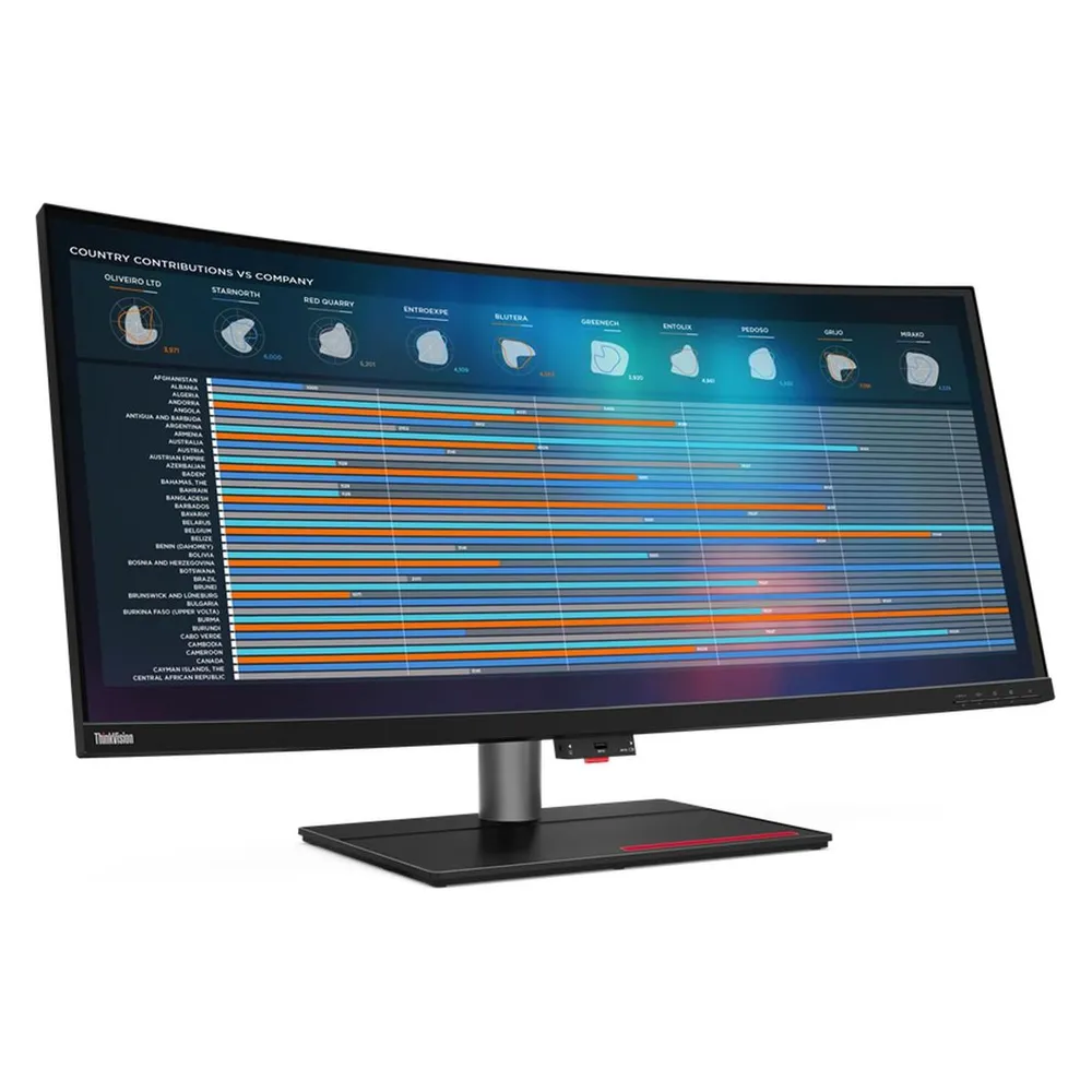 Lenovo ThinkVision P40w-20