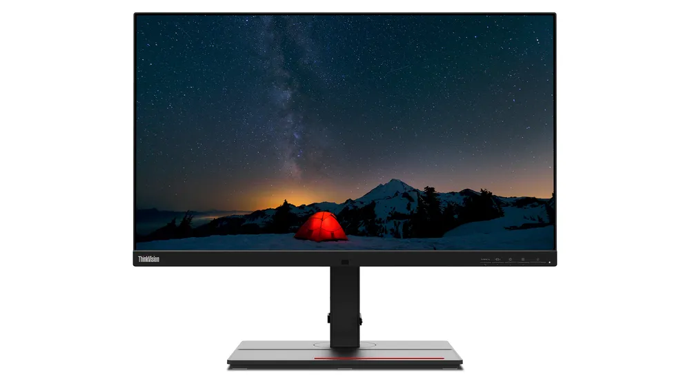 Lenovo ThinkVision P27u-20 | 62cbrat6eu | LED-Monitor - 69 cm
