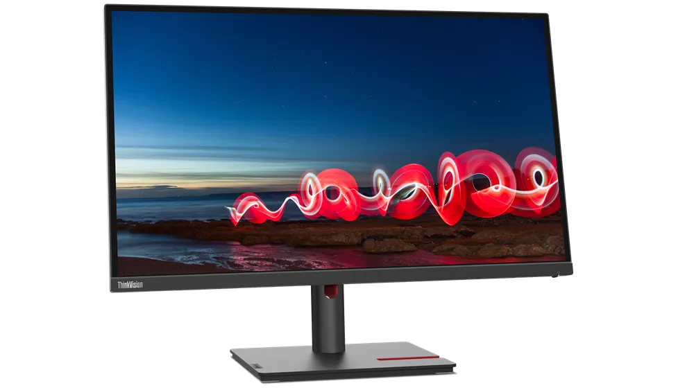 Lenovo ThinkVision T27h-30 Monitor 68.6cm (27") WQHD | 63a3gat1eu | IPS - 4ms