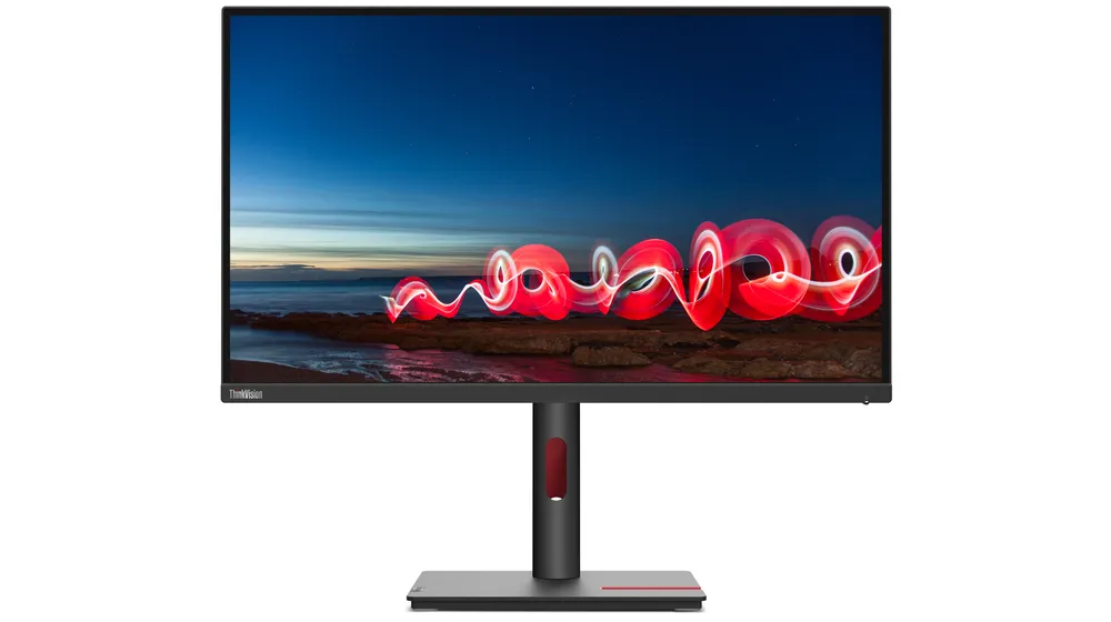 Lenovo ThinkVision T27i-30 Monitor 68,6 cm (27") Full HD | 63a4mat1eu | IPS - 4ms