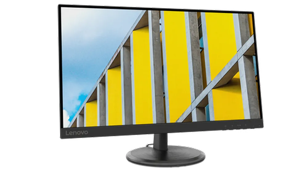 Monitor Lenovo ThinkVision C27q-30 27" Quad HD 60Hz VA 4ms Flat