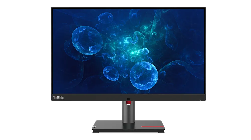 Monitor Lenovo ThinkVision P27pz-30 27" UltraHD 4K 60Hz IPS Mini-LED KVM