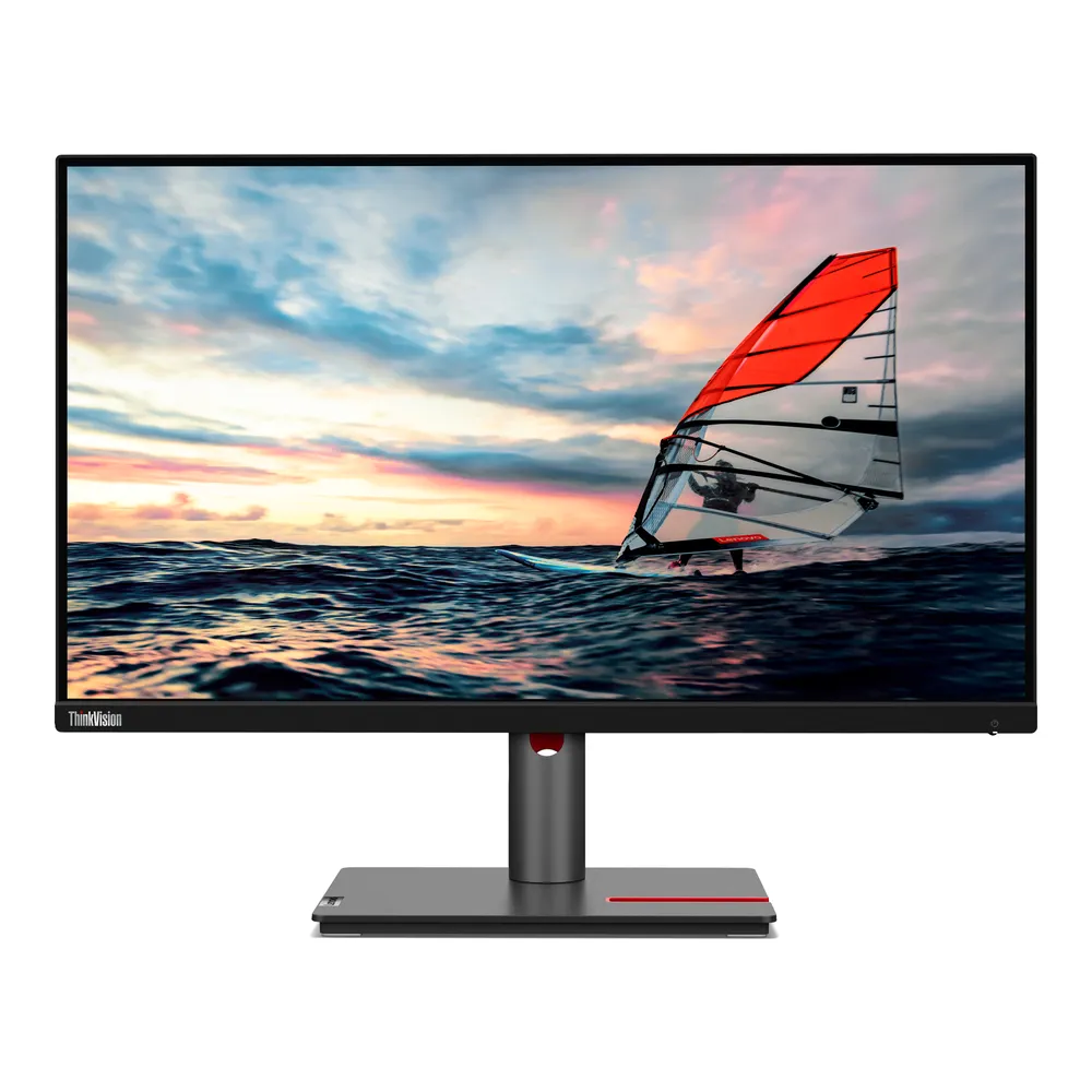 Lenovo ThinkVision P25i-30 Monitor 62,2 cm (24.5") Full HD | 63f4mat1eu | IPS - 4ms