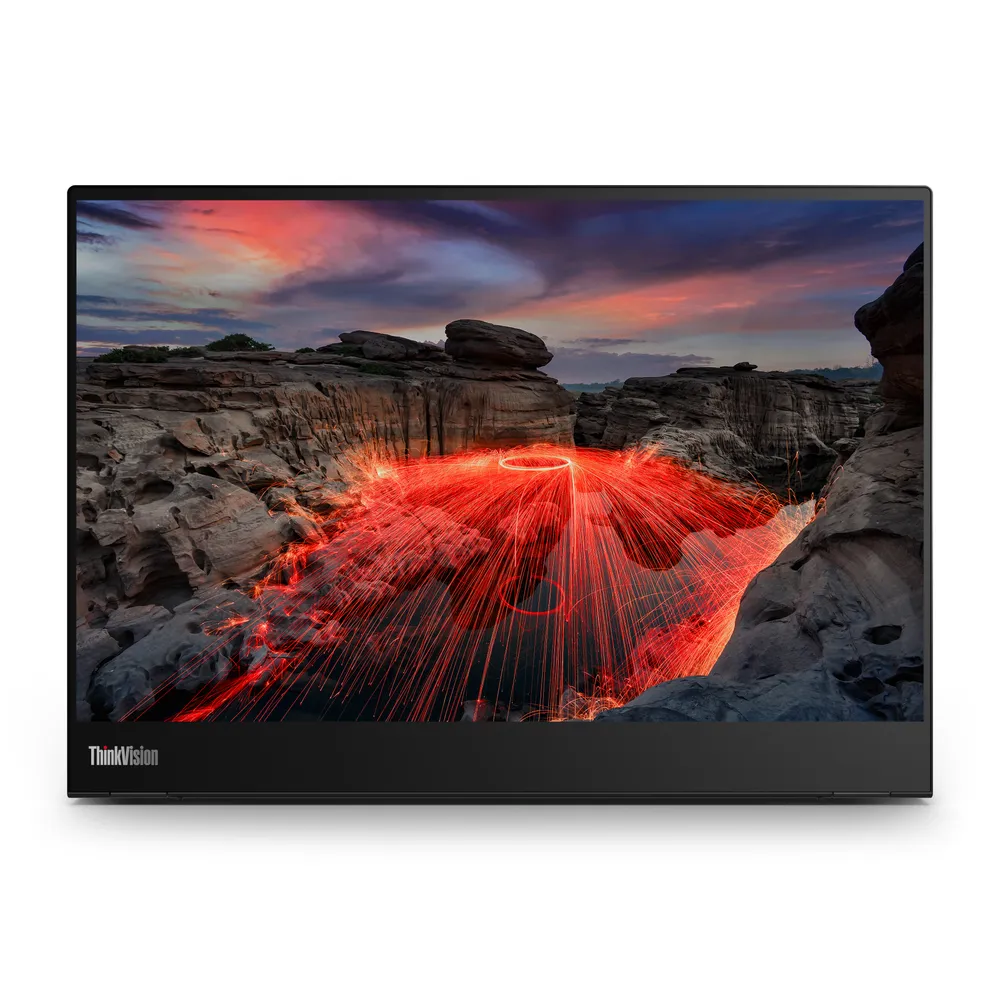 Lenovo ThinkVision M14t Gen2