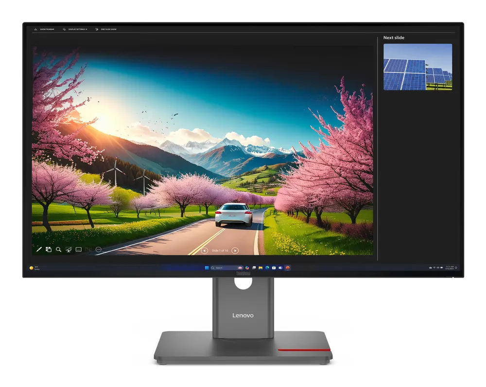Lenovo ThinkVision P32UD-40 | 64a8xat2eu | LED-Monitor - 81.3 cm (32")