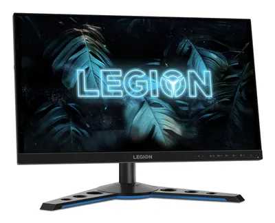 Monitor Lenovo Legion Y25g-30 24,5" FullHD 360Hz IPS G-Sync 1ms Höhenverstellbar