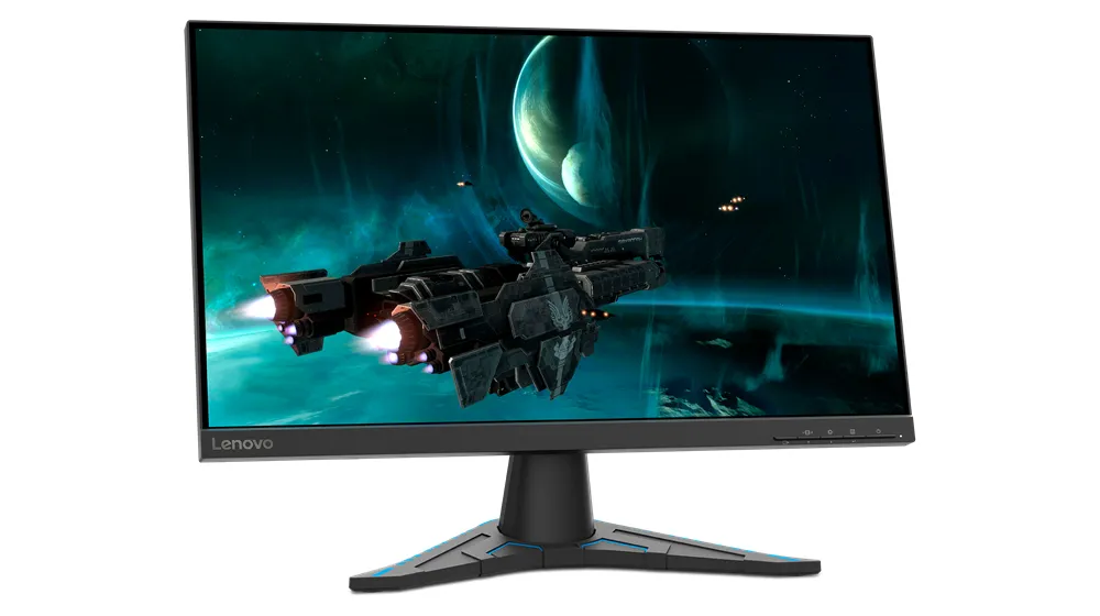 Lenovo G24e-20 | 66d7gar1eu | LED-Monitor - 61 cm (24") (23.8" sichtbar)