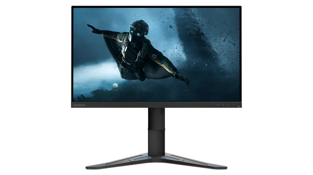 Lenovo G27qe-20 | 66e1gar1eu | LED-Monitor - 68.6 cm (27")