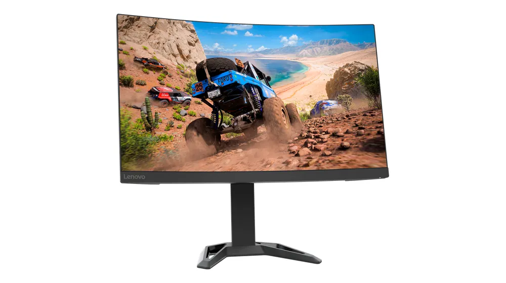 Lenovo G27qc-30 | 66f4gac2eu | LED-Monitor - gebogen