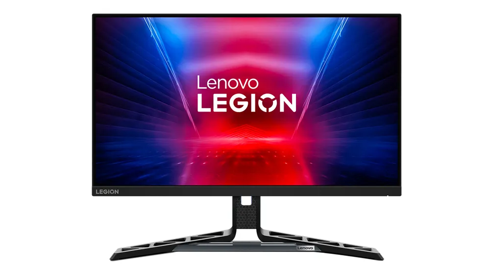 Lenovo Legion R25f-30 | 67b8gacbeu | LED-Monitor - Gaming