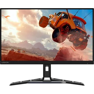 Lenovo Legion R27qe 27" LED IPS QHD 180Hz HDR400 FreeSync