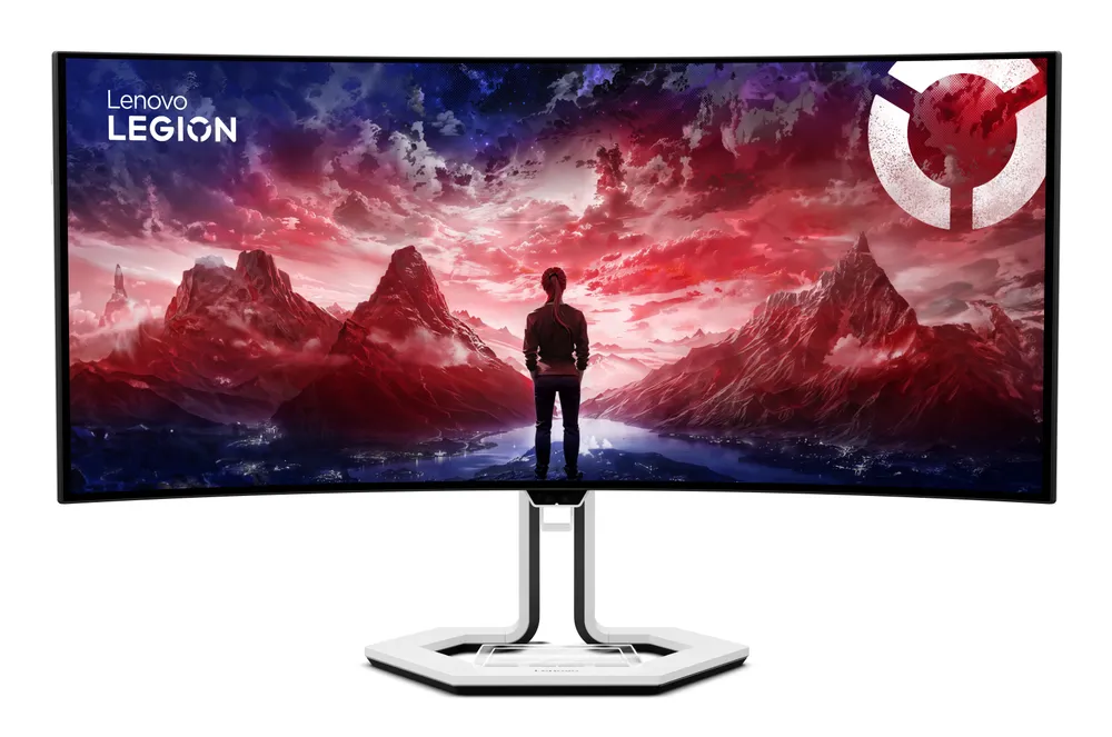 Lenovo Legion Pro 34WD-10 OLED