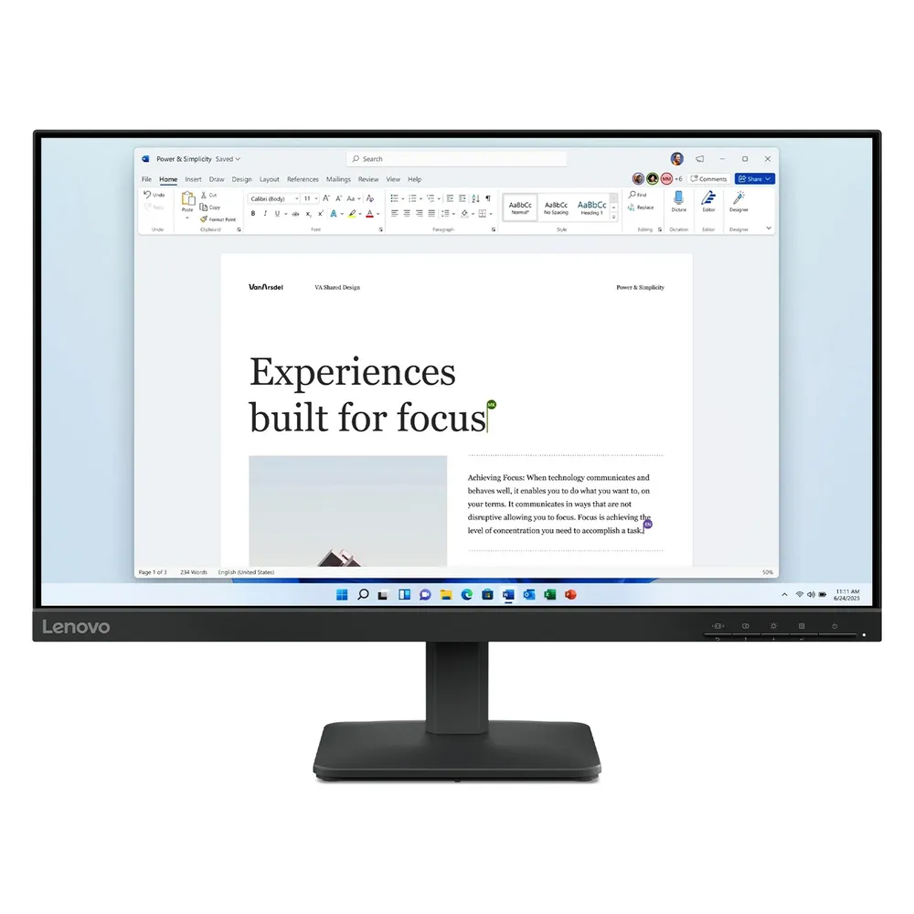 Lenovo L24-41