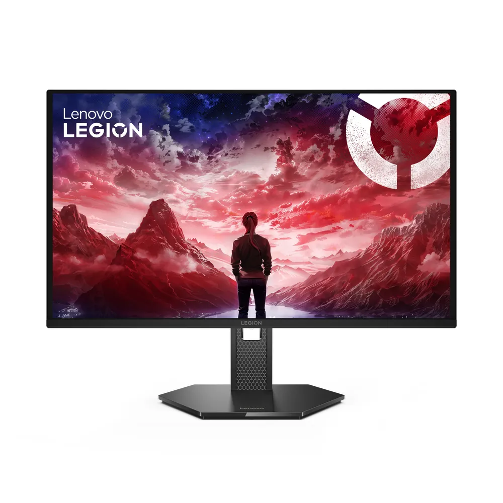 Monitor Lenovo Legion 27Q-10 26,5" QHD 240Hz OLED 0,03ms Gaming FreeSync HDR10