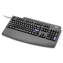 Lenovo ThinkPlus Preferred Pro | 73p5220 | Tastatur - USB