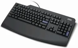 Lenovo ThinkPlus Preferred Pro | 73p5228 | Tastatur - USB