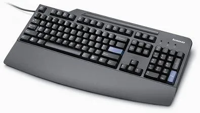Lenovo ThinkPlus Preferred Pro | 73p5236 | Tastatur - USB