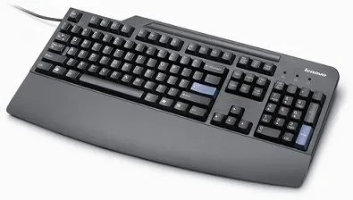 Lenovo ThinkPlus Preferred Pro | 73p5242 | Tastatur - USB