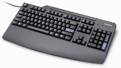 Lenovo ThinkPlus Preferred Pro | 73p5248 | Tastatur - USB
