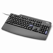 Lenovo ThinkPlus Preferred Pro | 73p5255 | Tastatur - USB
