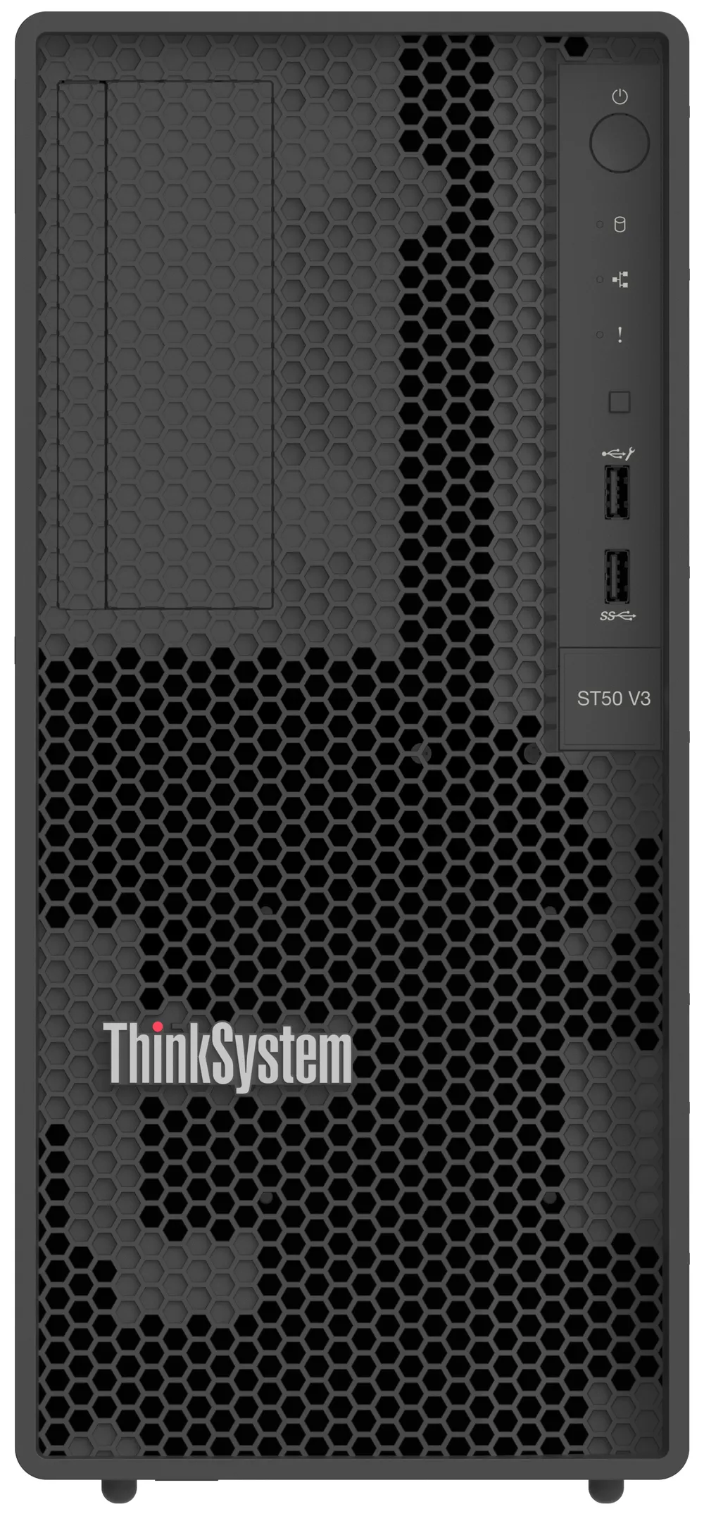 Server Lenovo ThinkSystem ST50 V3 Intel Xeon 6353P 32GB 1,92TB SSD Tower