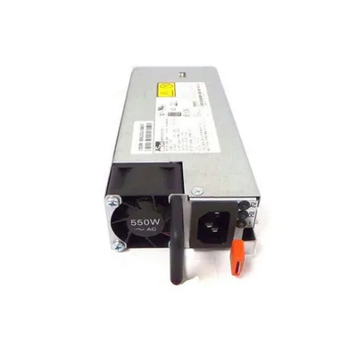 Lenovo 7N67A00882 Server-Netzteil 550 W 80 Plus Platinum