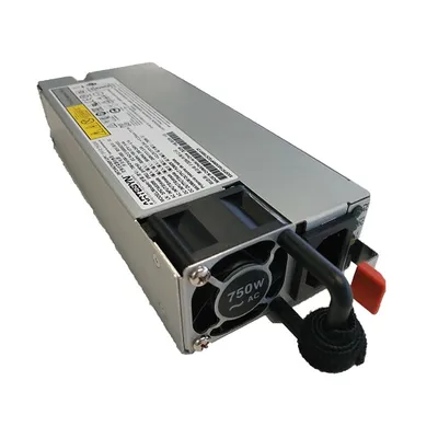 Lenovo ThinkSystem 7N67A00883 750W 80 Plus Platin