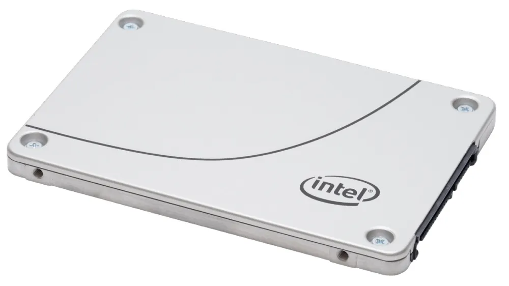 Lenovo Intel S4600 Mainstream | 7sd7a05723 | SSD - verschlüsselt