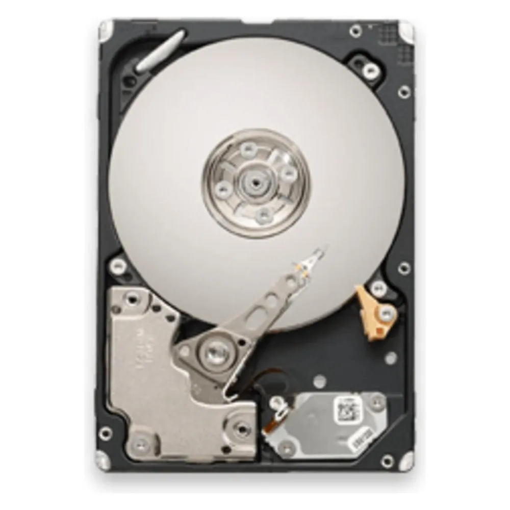 Lenovo DCG ThinkSystem (0.90 TB, 2.5")