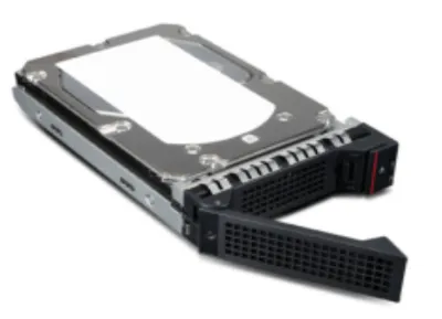 Lenovo DCG ThinkSystem 2,5" 1 TB SATA 3