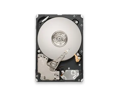 Lenovo ThinkSystem 2,5" 2,4 TB 12G SAS