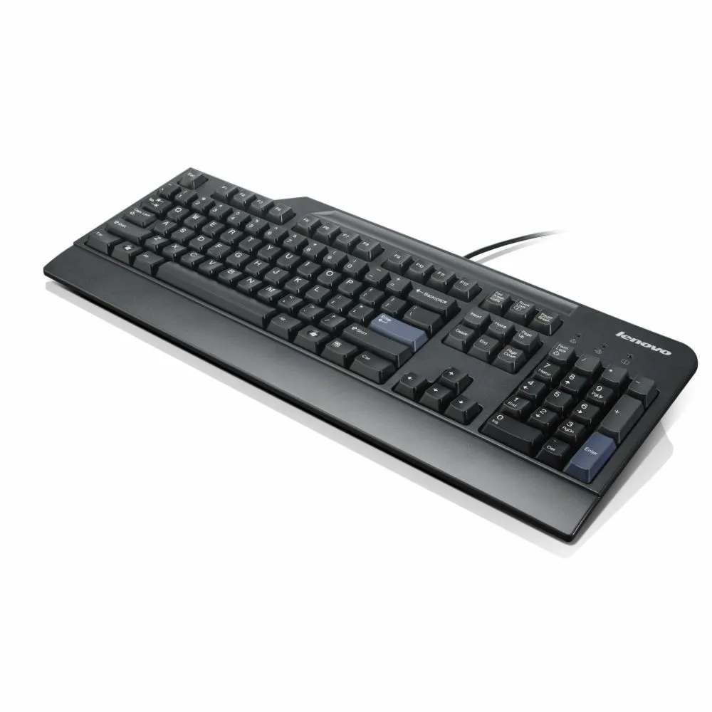 Lenovo Preferred Pro | 7zb7a05489 | Tastatur - USB