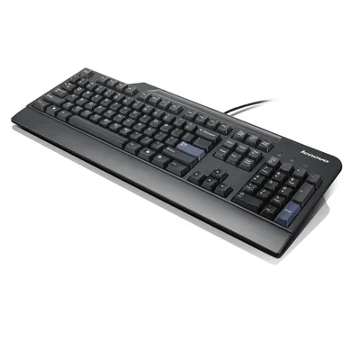Lenovo Preferred Pro II | 7zb7a05490 | Tastatur - USB