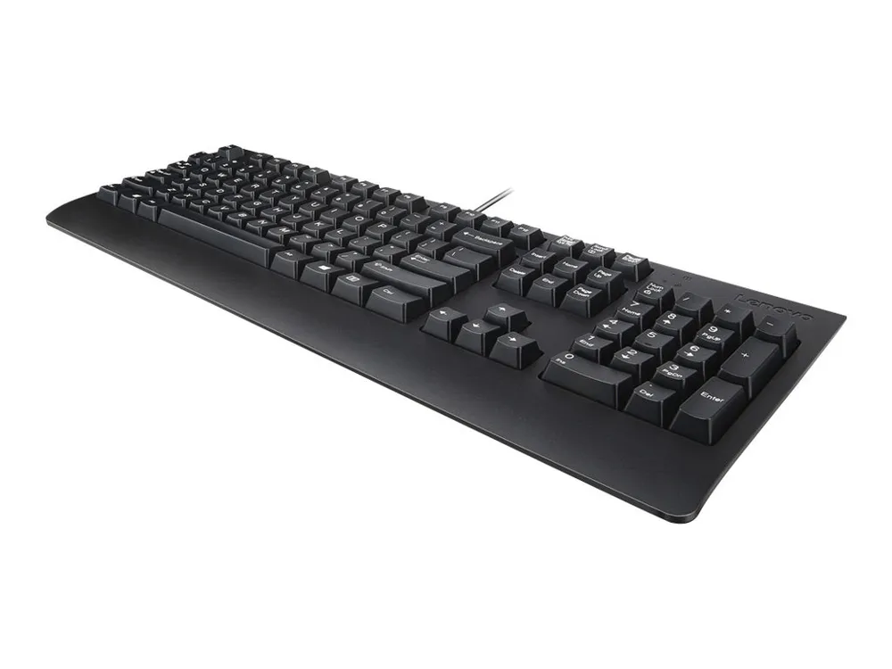 Lenovo Preferred Pro II | 7zb7a05509 | Tastatur - USB