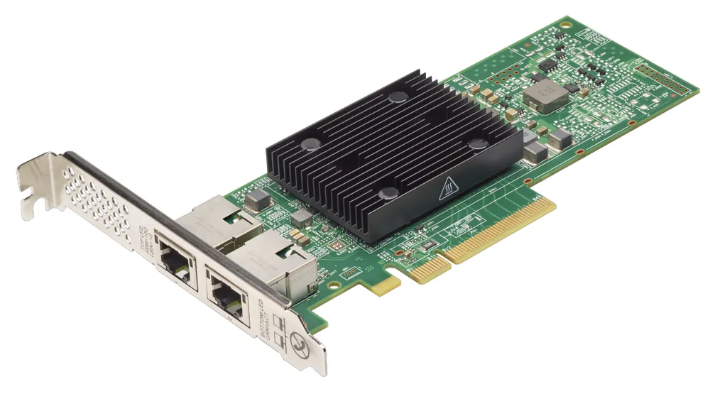 Tarjeta de Red Lenovo AUKP PCI Express 10000 Mbit/s Dual Port