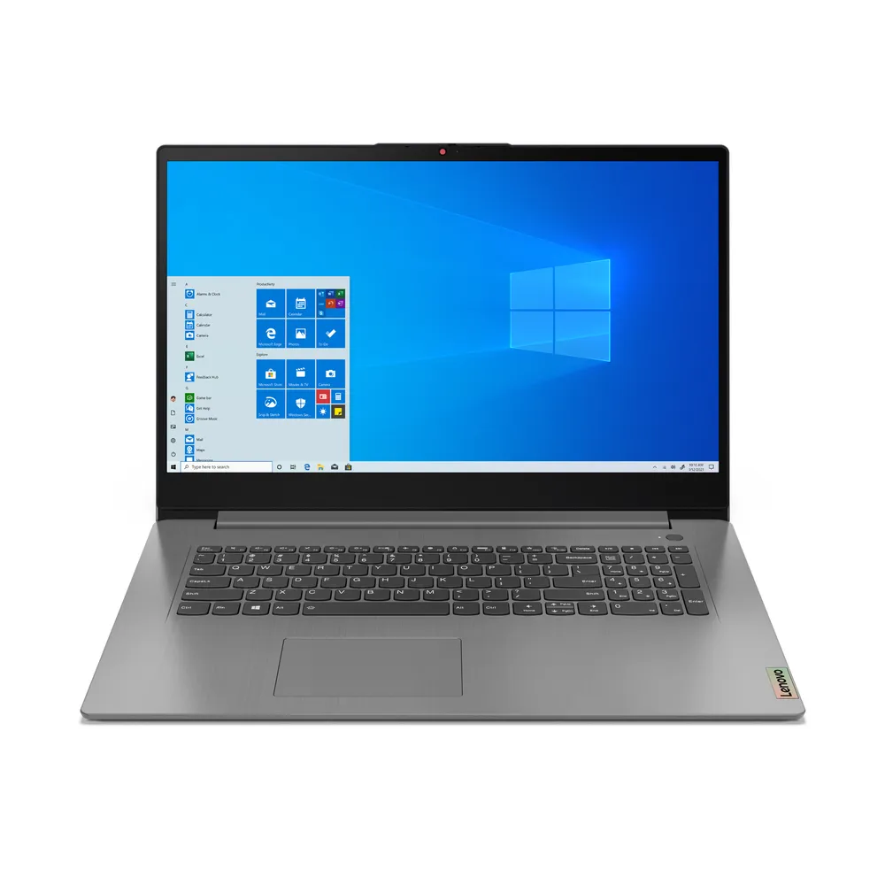 Lenovo IdeaPad 3 17ALC6 | 82kv00ltge | 17,3" FHD - Ryzen 7 5700U