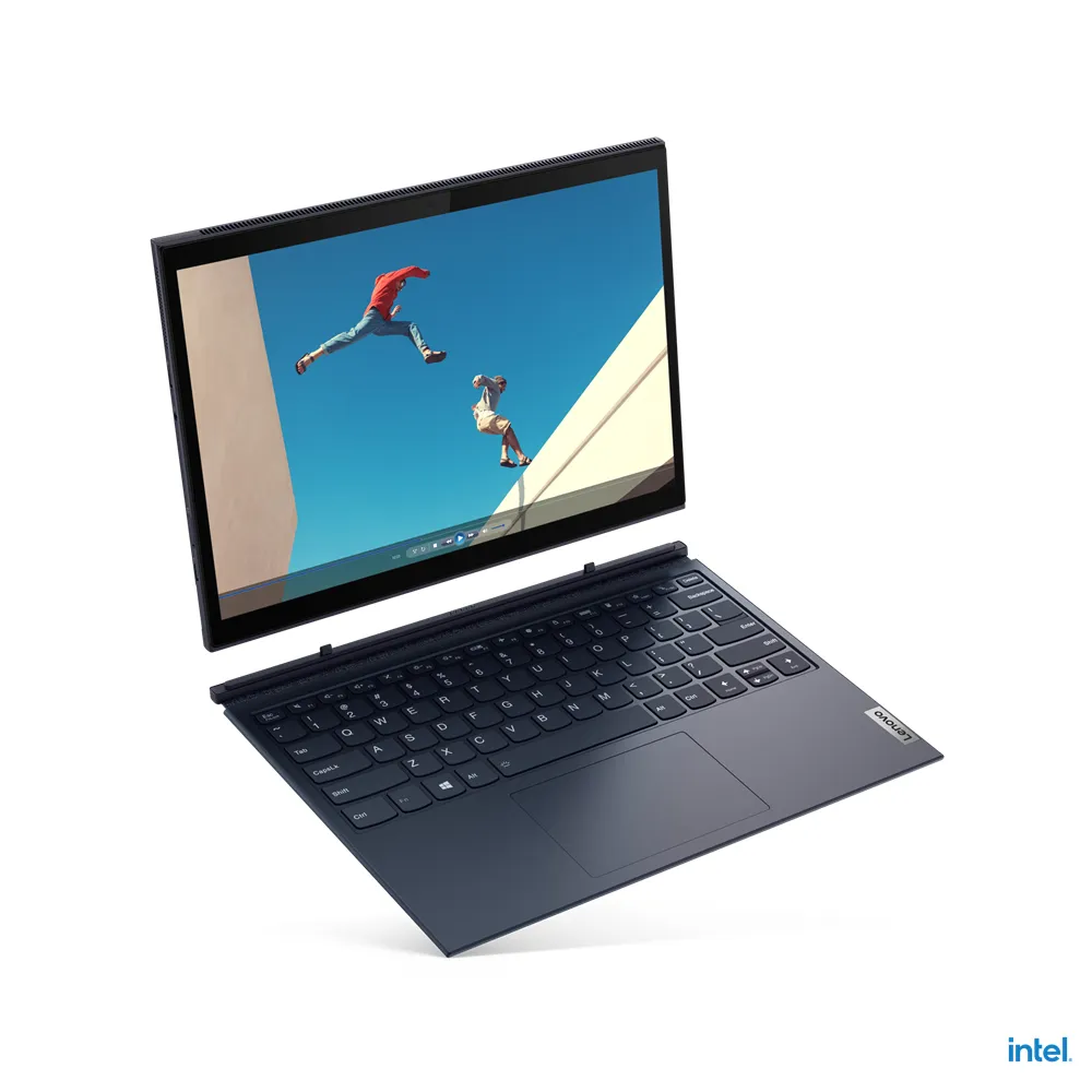 Lenovo Yoga Duet 7 13ITL6 82MA | 82ma004vge | Tablet - mit abnehmbarer Tastatur