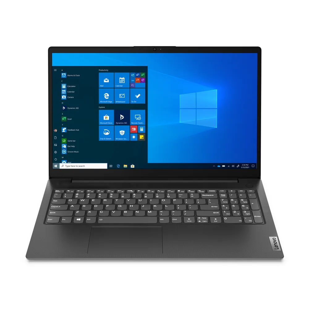 Lenovo V15 G2-IJL N6000//256SSD/FHD/matt/noOS | 82qy00smge | Notebook - 256 GB