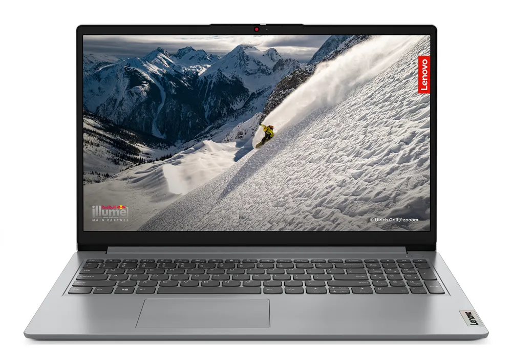 Lenovo IdeaPad 1 | 82vg00suge | 15,6" FHD - AMD Ryzen 3 7320U