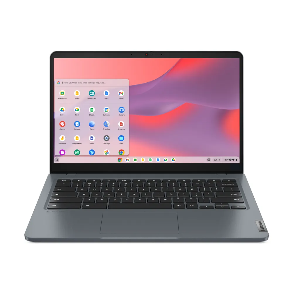 Laptop Lenovo 14e Chromebook Gen 3 14" Intel Core i3-N305 8GB 128GB eMMC UHD ChromeOS