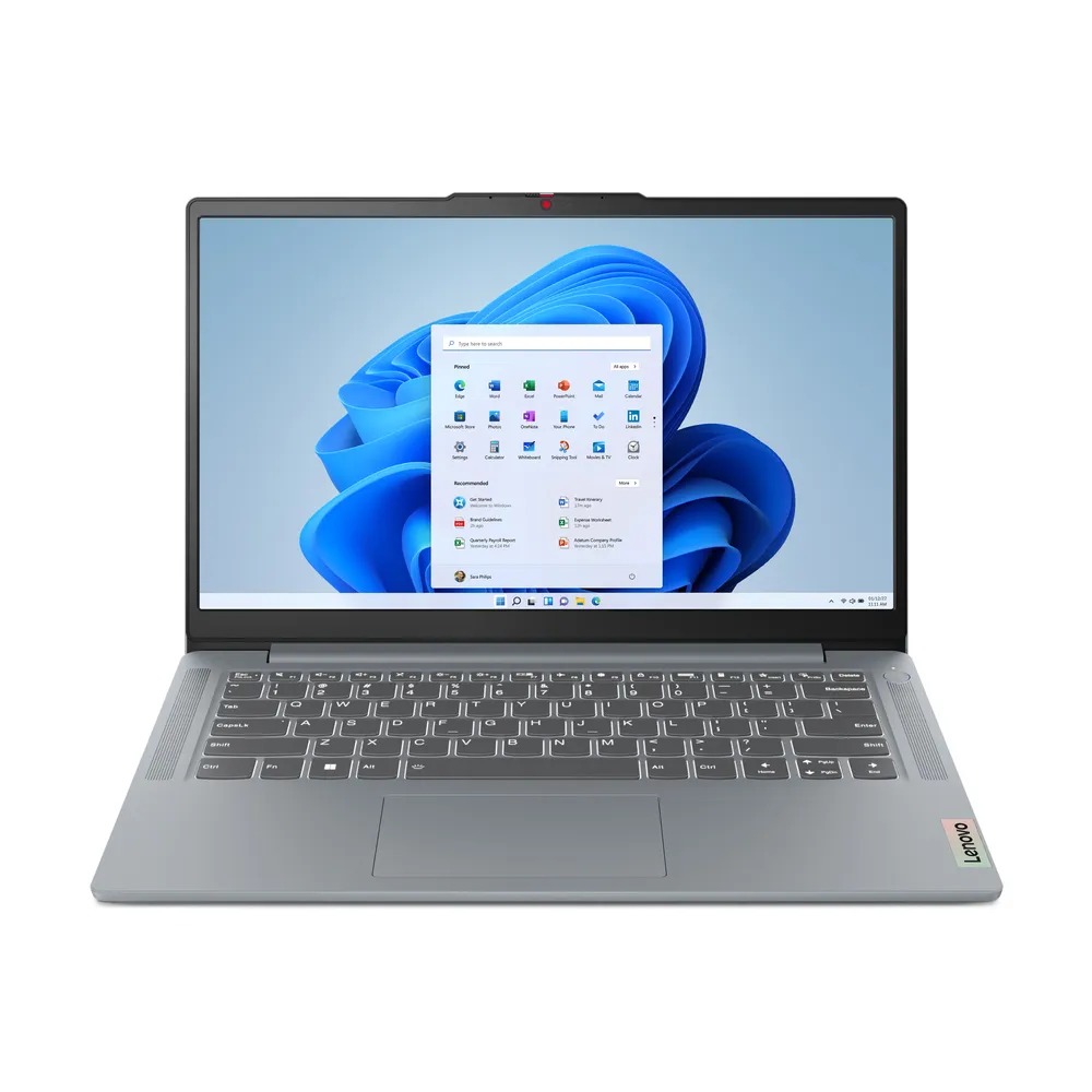 Lenovo IdeaPad Slim 3 14IAN8 82XA | 82xa004pge | Intel Core i3 N305 - Win 11 Home