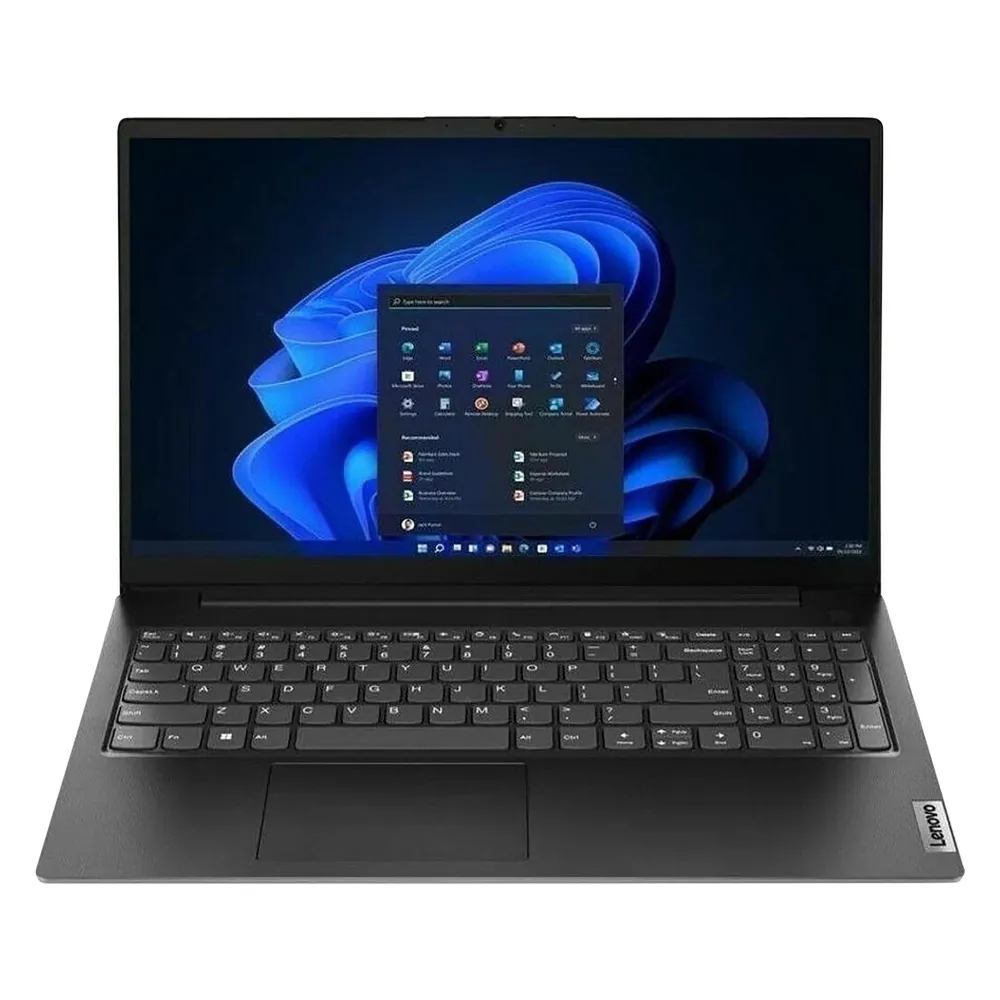 Lenovo V15 Gen 4 (15.60", 512 GB, 16 GB, DE, AMD Ryzen 5 7520U)