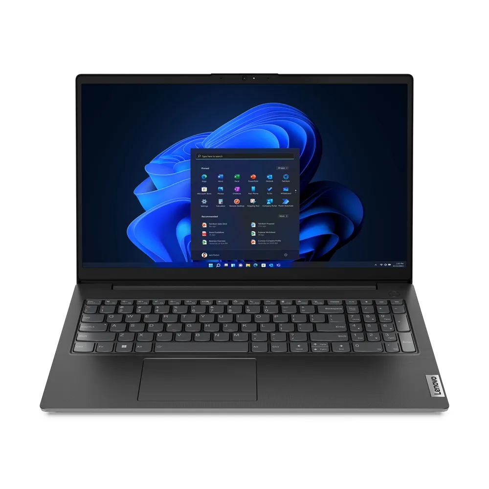 Lenovo V15 G4 ABP | 82yy006sge | 15,6" FHD - AMD Ryzen 7 5825U