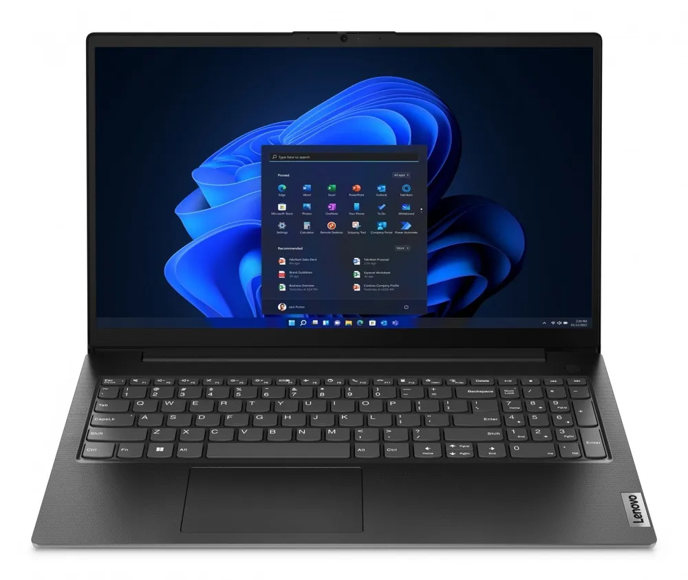 Lenovo V15 G4 IRU Intel® Core™ i5 i5-13420H Laptop 39,6 83A1012QMX