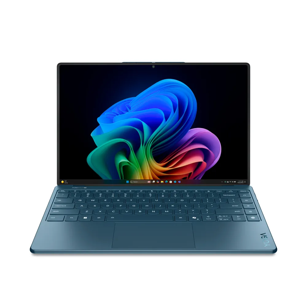 Lenovo Yoga Slim 9 14ILL10 | 83cx000wge | 14" WQUXGA OLED Touch - Core Ultra 7 258V