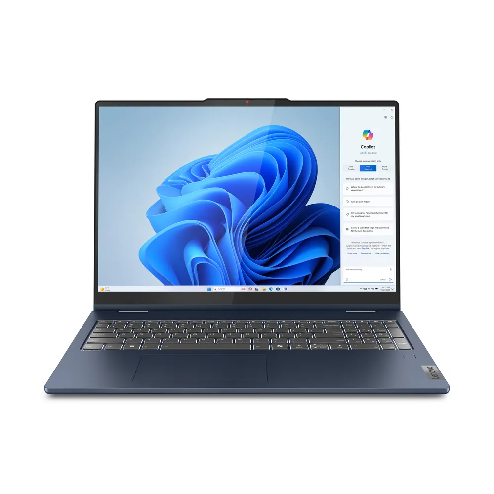 Lenovo IdeaPad 5 2-in-1 16AHP9 83DS | 83ds004lge | Flip-Design - AMD Ryzen 5 8645HS / 4.3 GHz