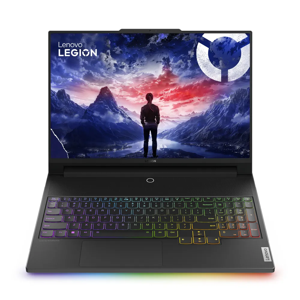Lenovo Legion 9 18IAX10 83EY | 83ey0007ge | Intel Core Ultra 9 275HX - Win 11 Pro