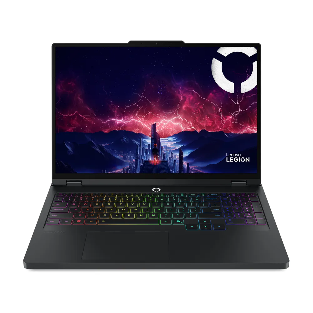 Lenovo Legion 5 16AFR10 83F2 | 83f2004age | AMD Ryzen 9 9955HX / 2.5 GHz - Win 11 Home